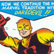 Illustration for article titled A Brief History Of Daredevil, Marvel's Latest TV Hero